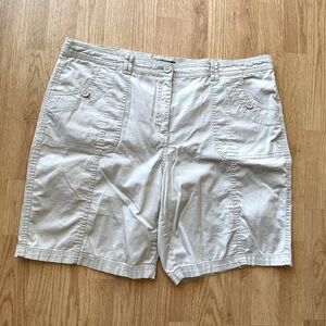 Karen Scott Shorts